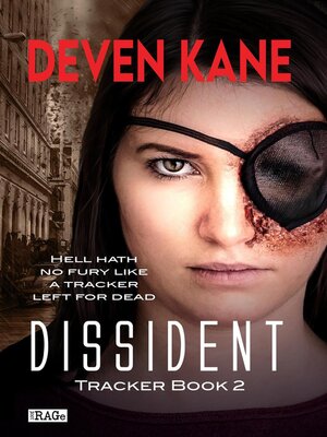 Dissident - ebook